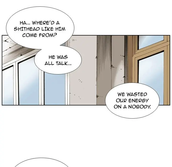 The Bully Hunter Episode 2 - Page 13