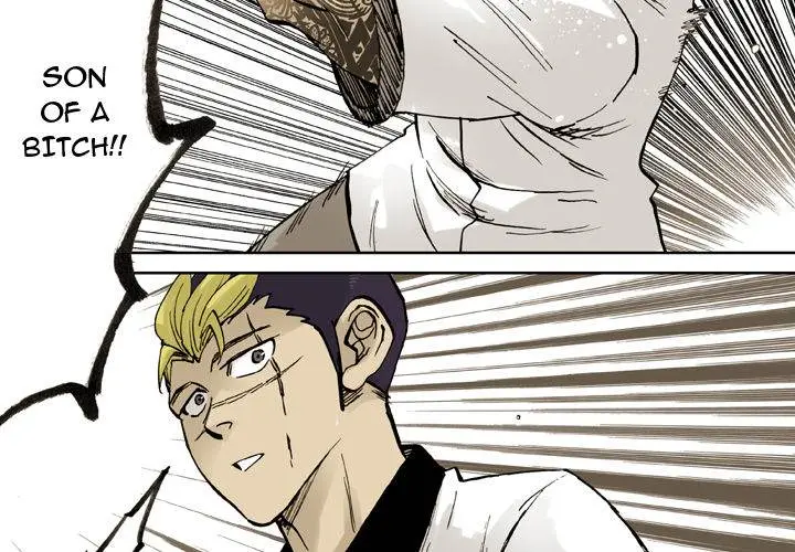 The Bully Hunter Episode 2 - Page 3