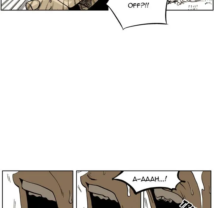 The Bully Hunter Episode 2 - Page 31
