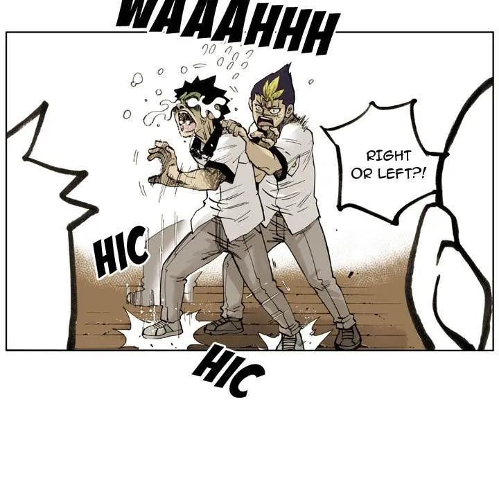 The Bully Hunter Episode 2 - Page 35