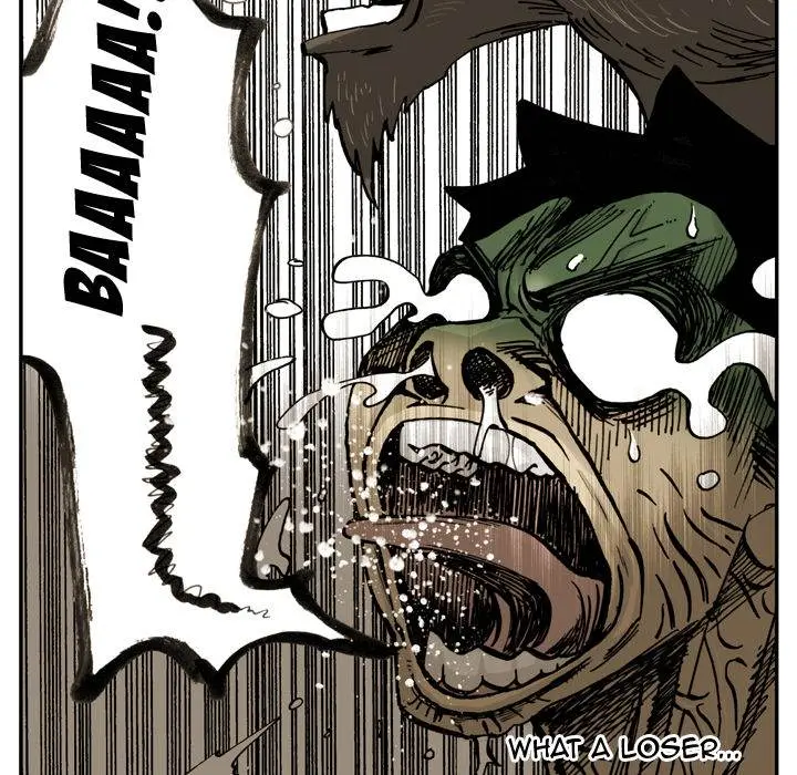 The Bully Hunter Episode 2 - Page 37