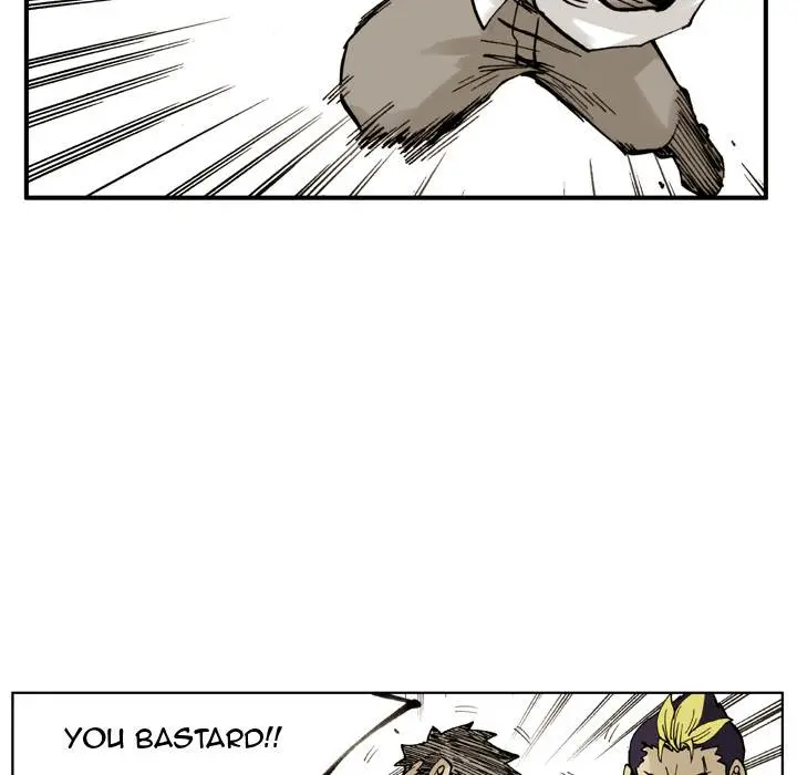 The Bully Hunter Episode 2 - Page 40