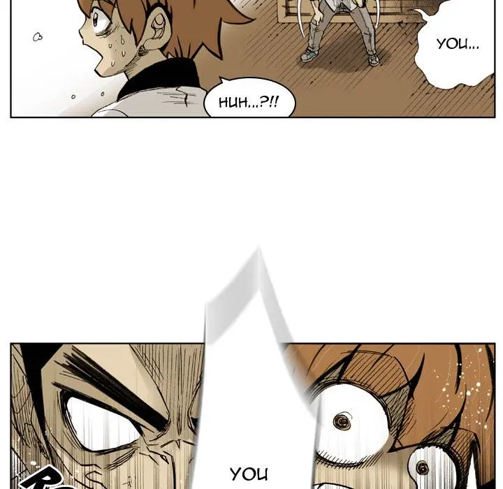 The Bully Hunter Episode 2 - Page 49
