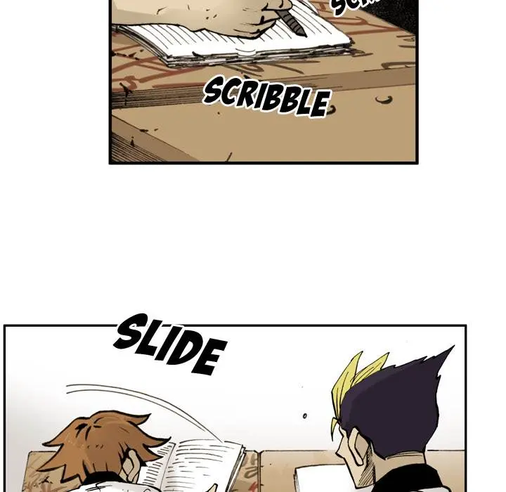 The Bully Hunter Episode 2 - Page 72