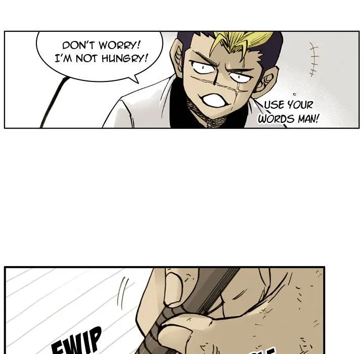 The Bully Hunter Episode 2 - Page 75