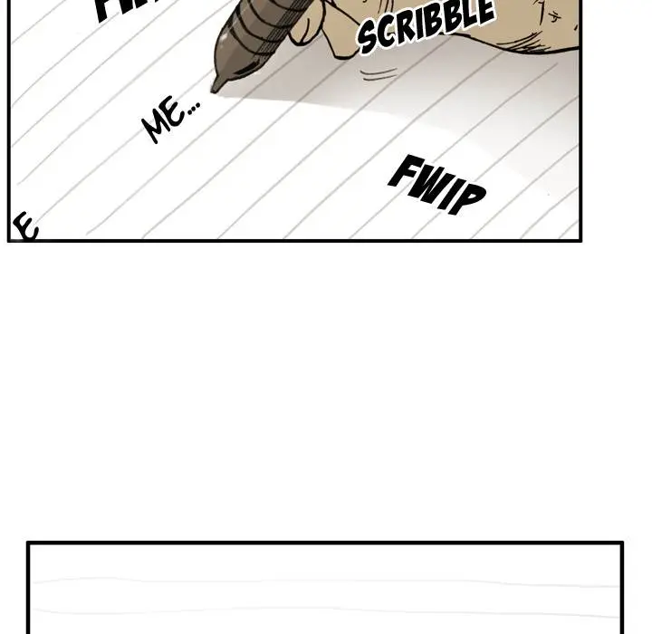 The Bully Hunter Episode 2 - Page 76