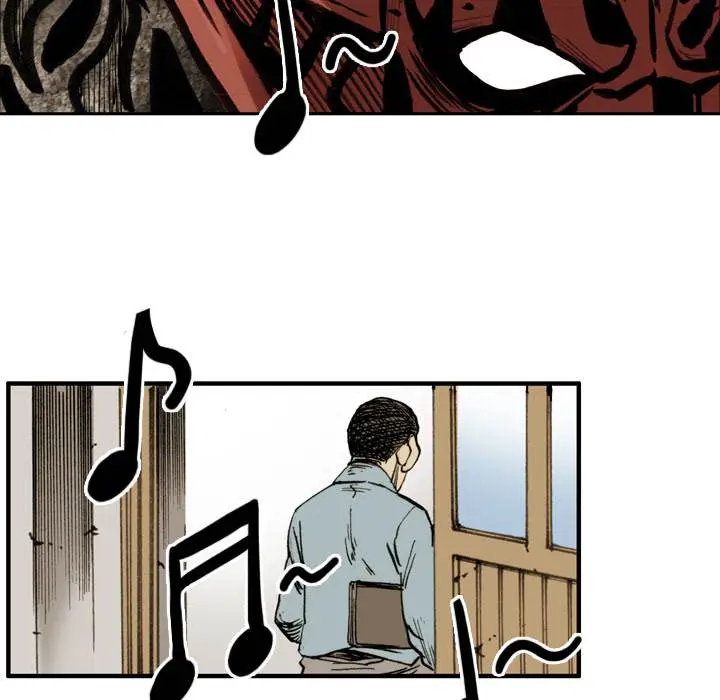 The Bully Hunter Episode 2 - Page 82