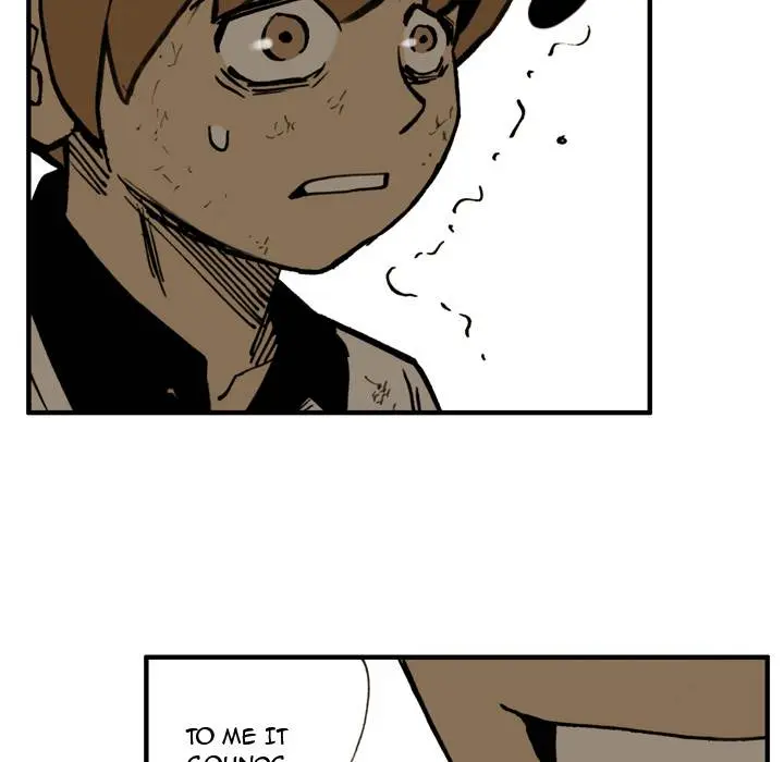 The Bully Hunter Episode 2 - Page 85