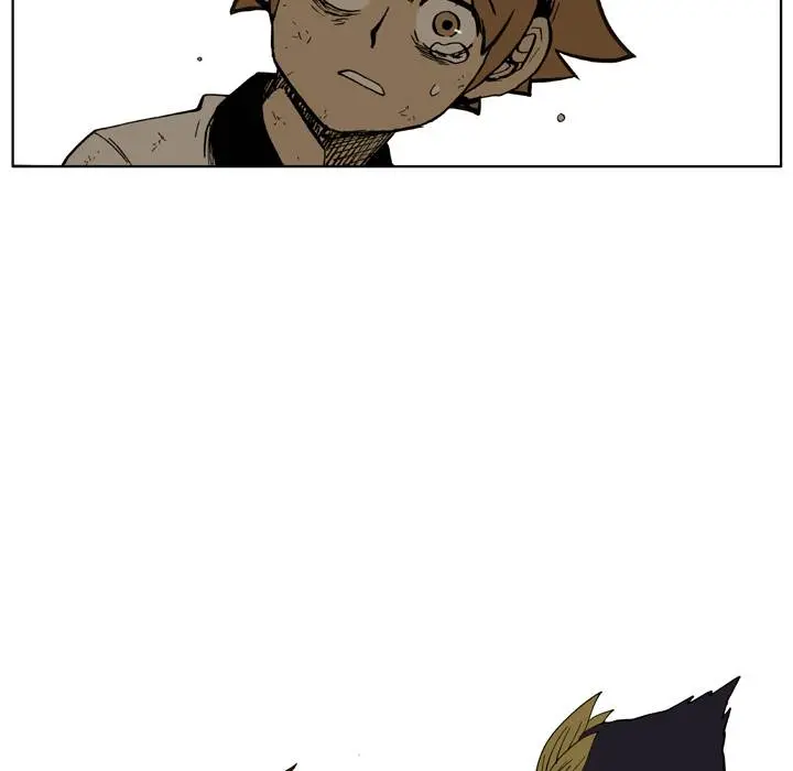 The Bully Hunter Episode 2 - Page 90