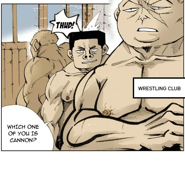 The Bully Hunter Episode 2 - Page 93