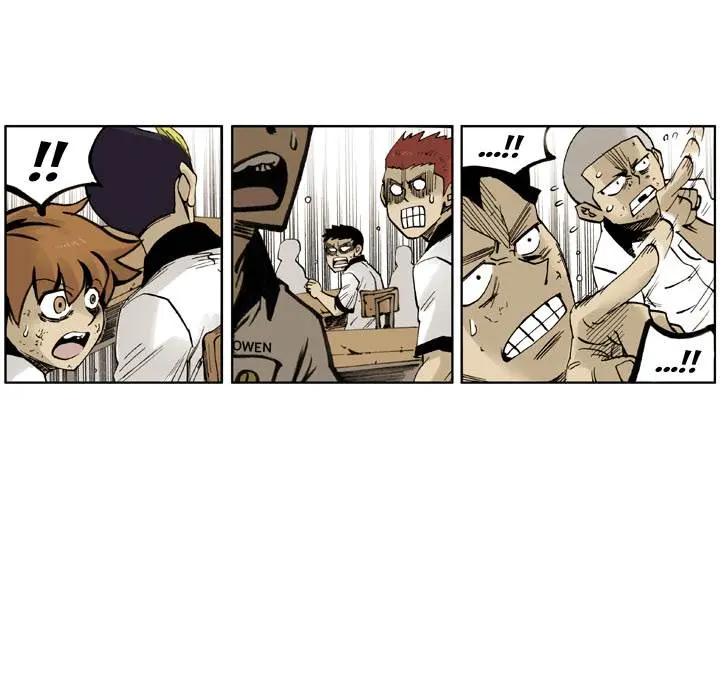 The Bully Hunter Episode 2 - Page 94