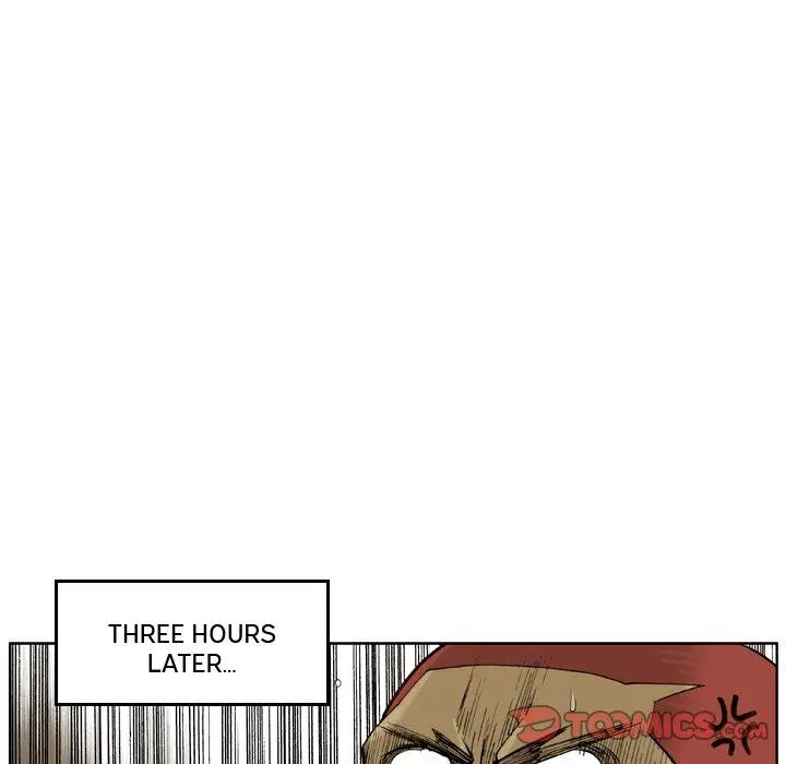 The Bully Hunter Episode 21 - Page 14