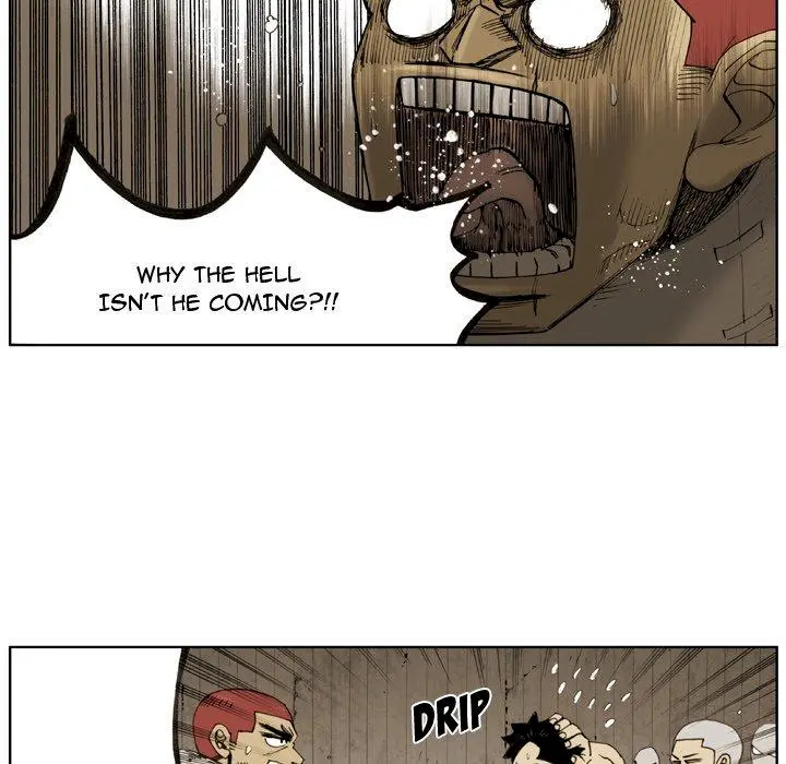 The Bully Hunter Episode 21 - Page 15