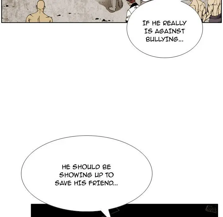 The Bully Hunter Episode 21 - Page 19