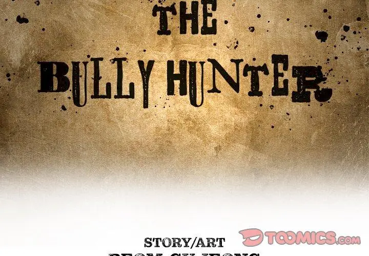 The Bully Hunter Episode 21 - Page 2