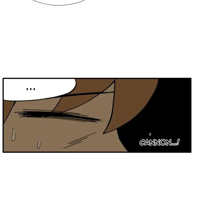 The Bully Hunter Episode 21 - Page 21