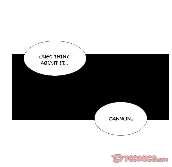 The Bully Hunter Episode 21 - Page 22