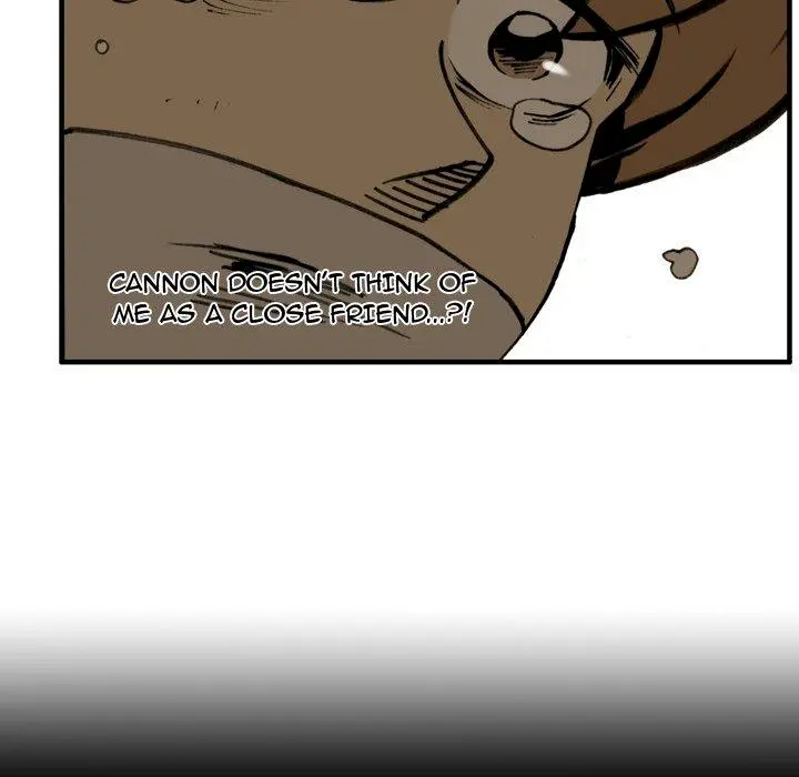 The Bully Hunter Episode 21 - Page 29