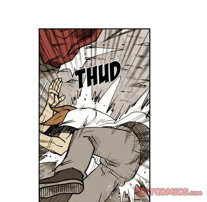 The Bully Hunter Episode 21 - Page 34