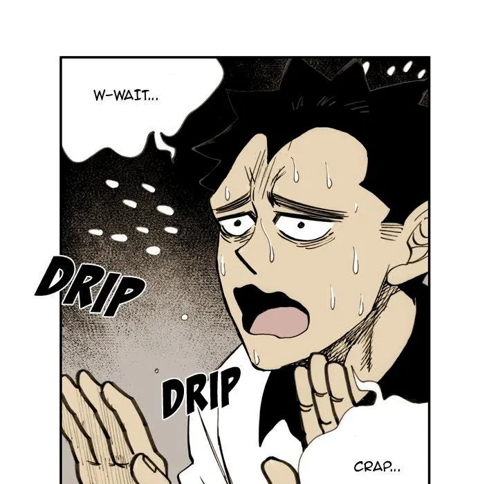 The Bully Hunter Episode 21 - Page 43