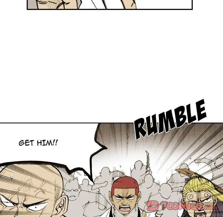 The Bully Hunter Episode 21 - Page 44