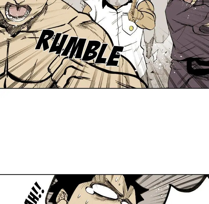 The Bully Hunter Episode 21 - Page 45