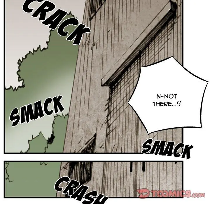 The Bully Hunter Episode 21 - Page 48