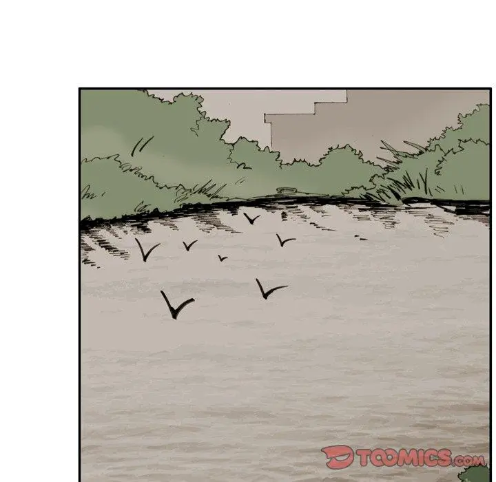 The Bully Hunter Episode 21 - Page 50