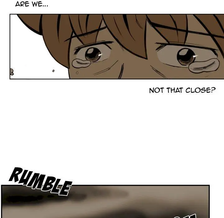 The Bully Hunter Episode 21 - Page 53