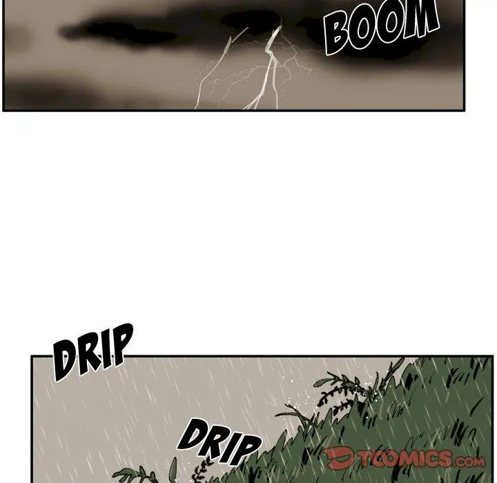 The Bully Hunter Episode 21 - Page 54