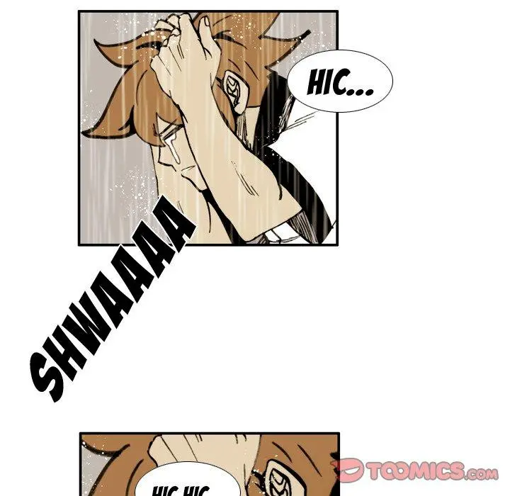 The Bully Hunter Episode 21 - Page 60