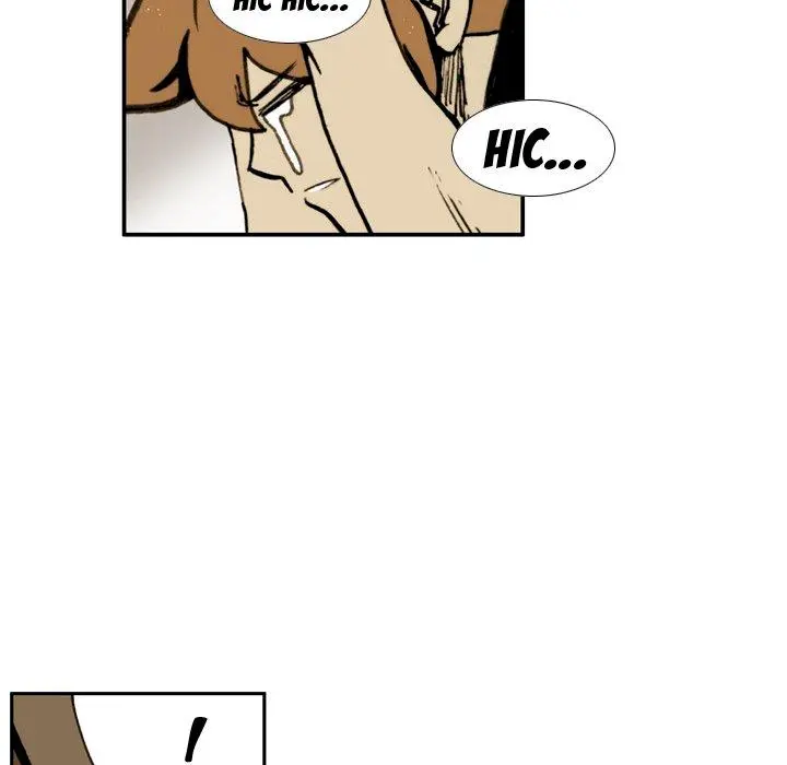 The Bully Hunter Episode 21 - Page 61