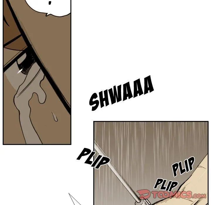 The Bully Hunter Episode 21 - Page 62