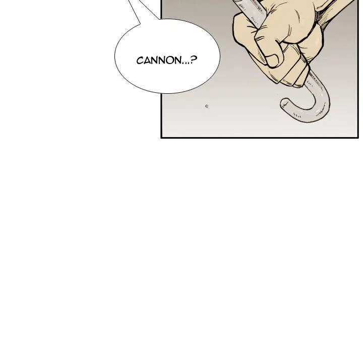 The Bully Hunter Episode 21 - Page 63
