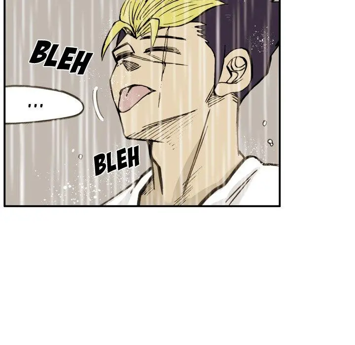 The Bully Hunter Episode 21 - Page 67