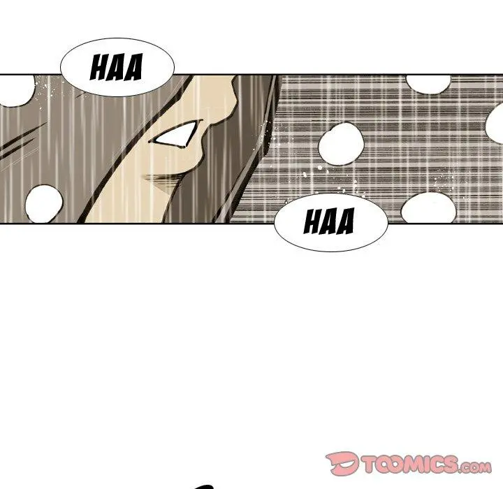 The Bully Hunter Episode 21 - Page 70