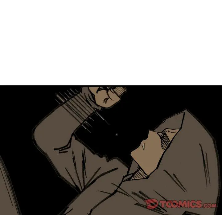 The Bully Hunter Episode 21 - Page 76