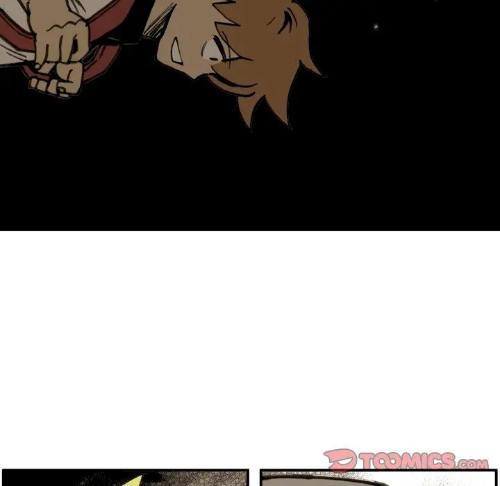 The Bully Hunter Episode 21 - Page 78