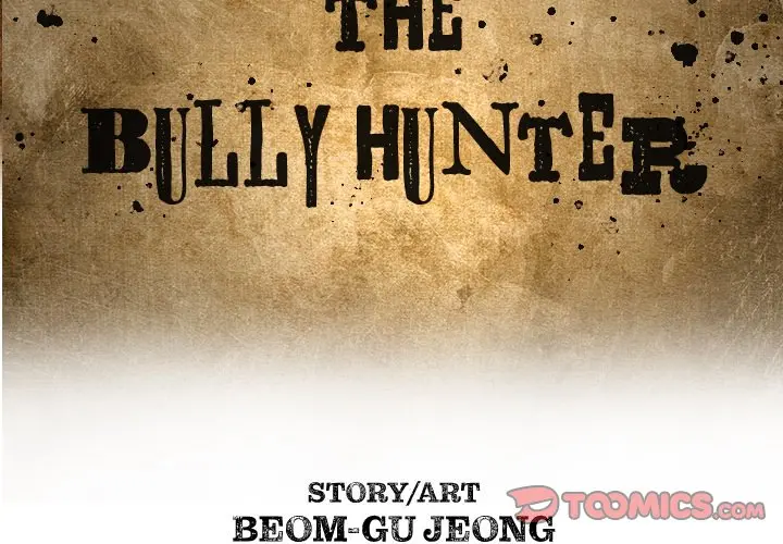 The Bully Hunter Episode 24 - Page 2