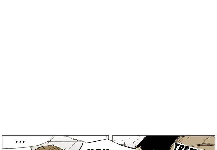 The Bully Hunter Episode 3 - Page 4