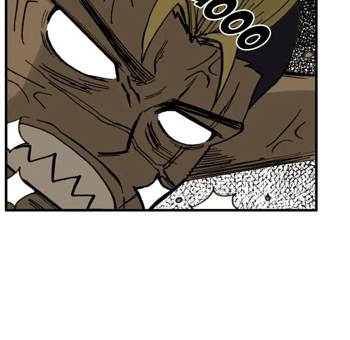 The Bully Hunter Episode 3 - Page 77
