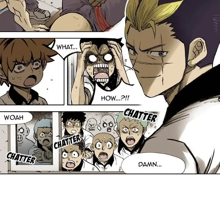 The Bully Hunter Episode 3 - Page 8