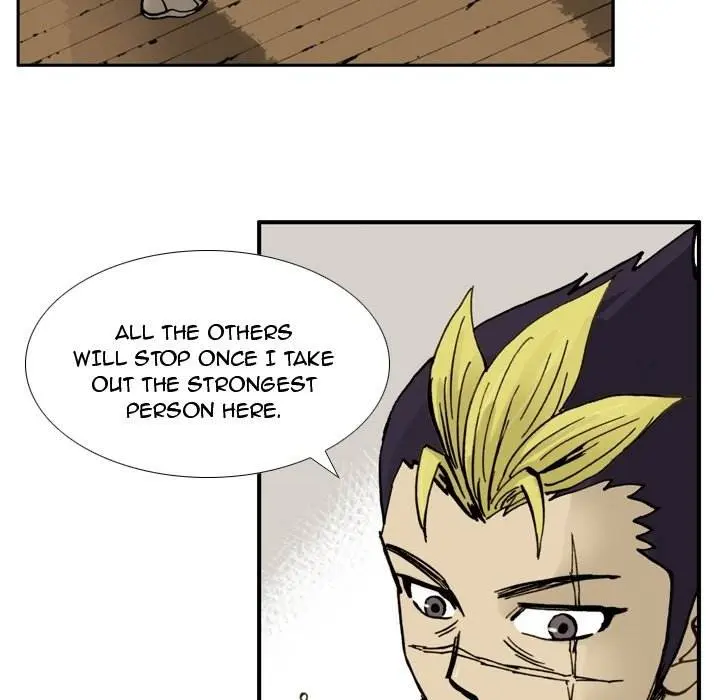 The Bully Hunter Episode 3 - Page 83