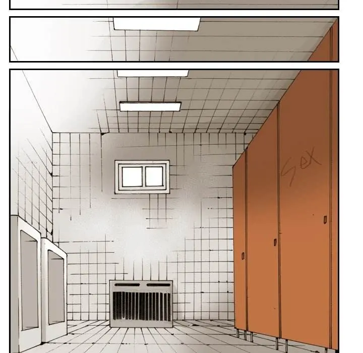 The Bully Hunter Episode 3 - Page 86