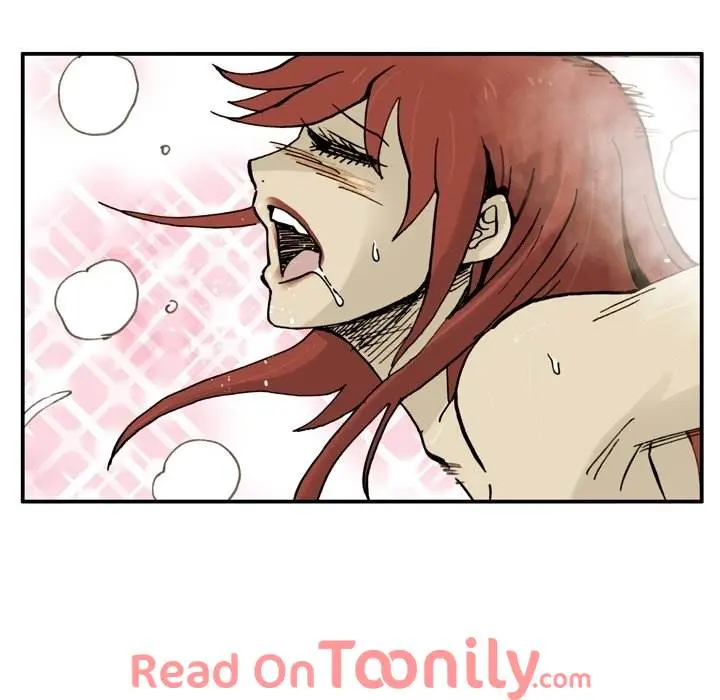 The Bully Hunter Episode 3 - Page 91
