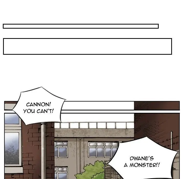 The Bully Hunter Episode 3 - Page 95