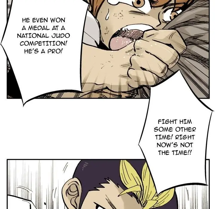 The Bully Hunter Episode 3 - Page 97