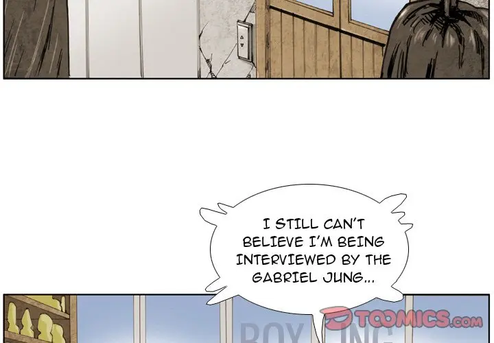 The Bully Hunter Episode 33 - Page 2