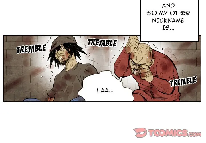 The Bully Hunter Episode 38 - Page 2