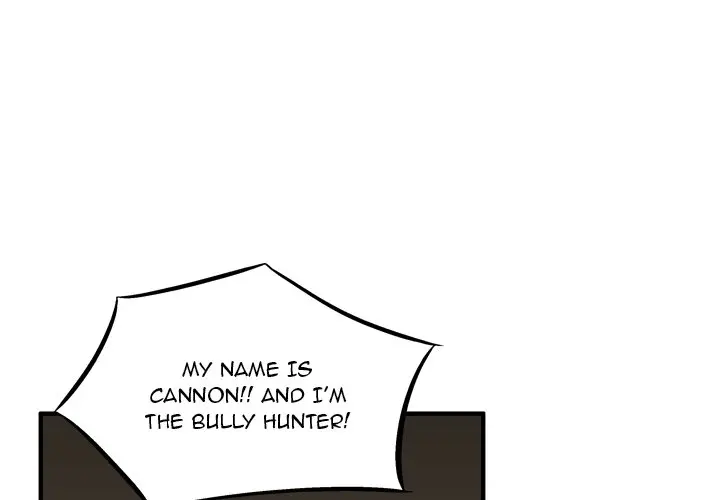 The Bully Hunter Episode 39 - Page 1